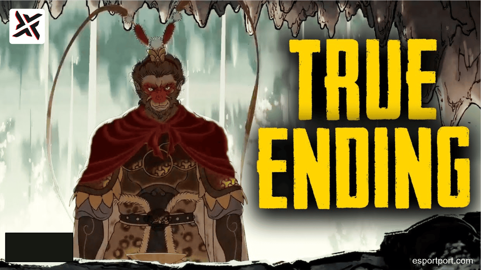 Black Myth Wukong True Ending Guide: Unlock Secret Boss