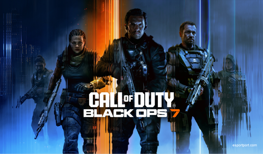 Black Ops 7 Beta Dates & Major Post-Launch Changes