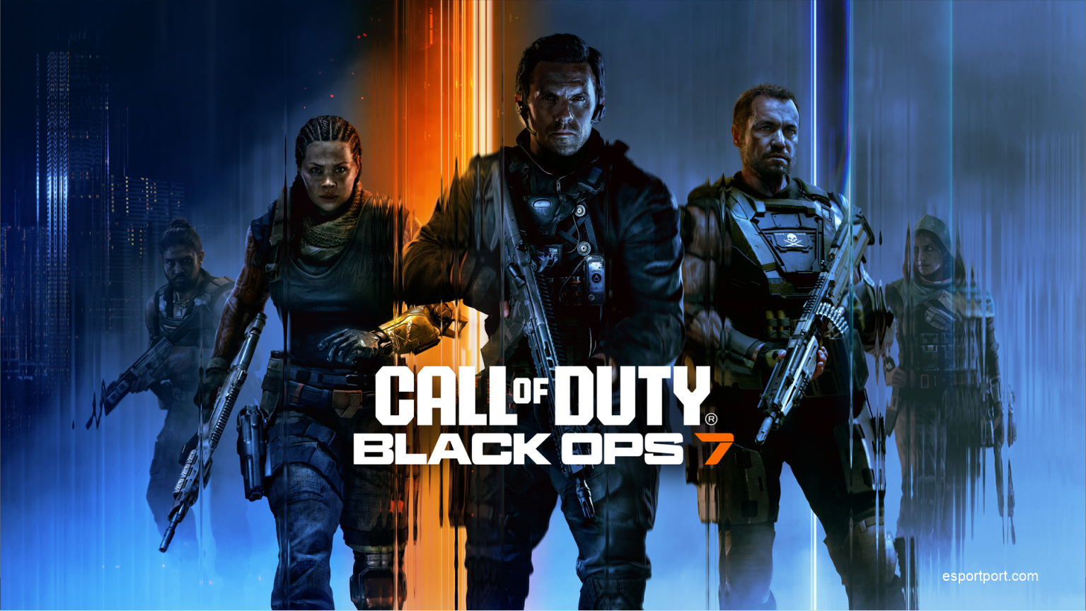 Black Ops 7 Beta Dates & Major Post-Launch Changes