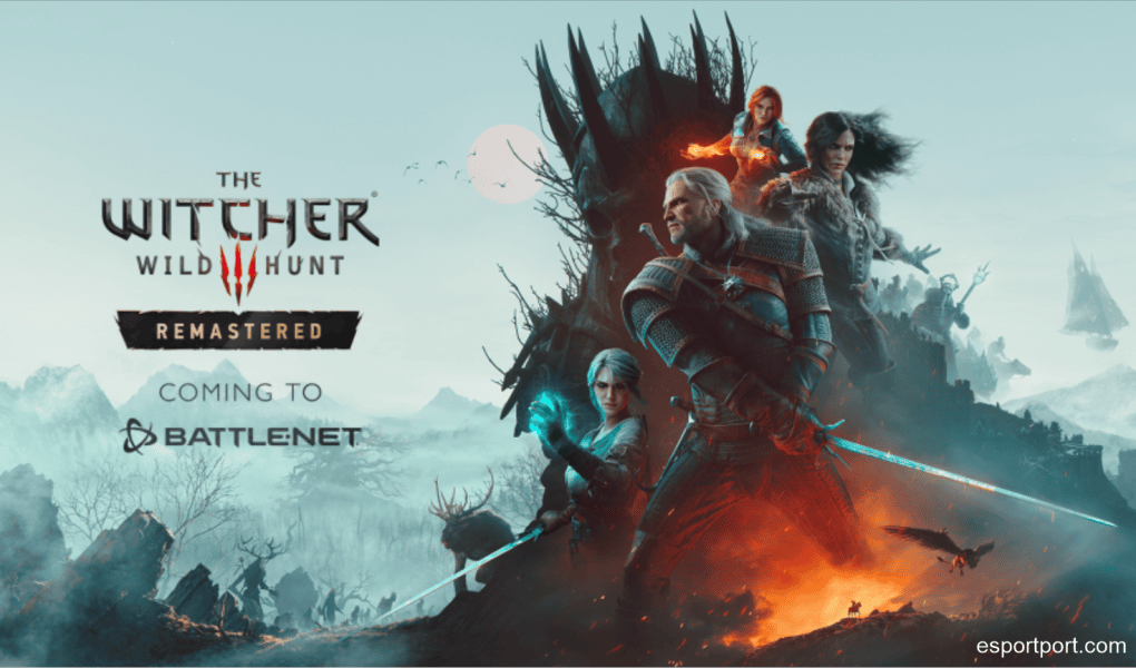 Blizzard CD Projekt Red Partnership: Crossovers & Market Impact