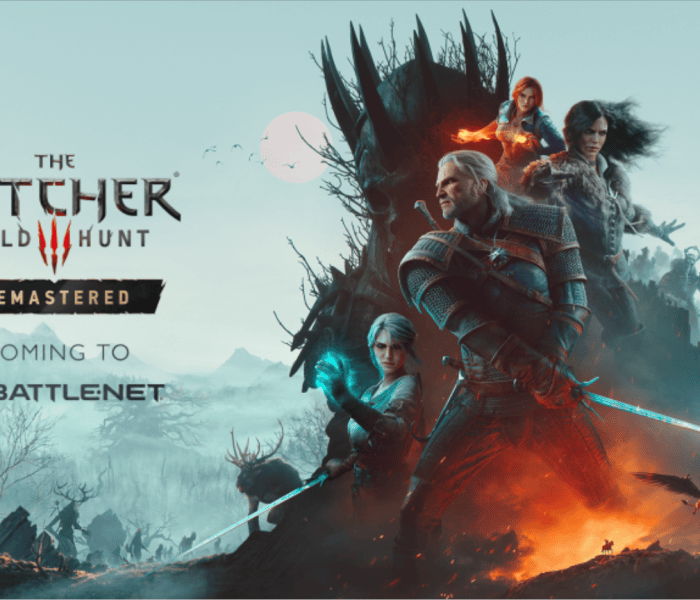 Blizzard CD Projekt Red Partnership: Crossovers & Market Impact