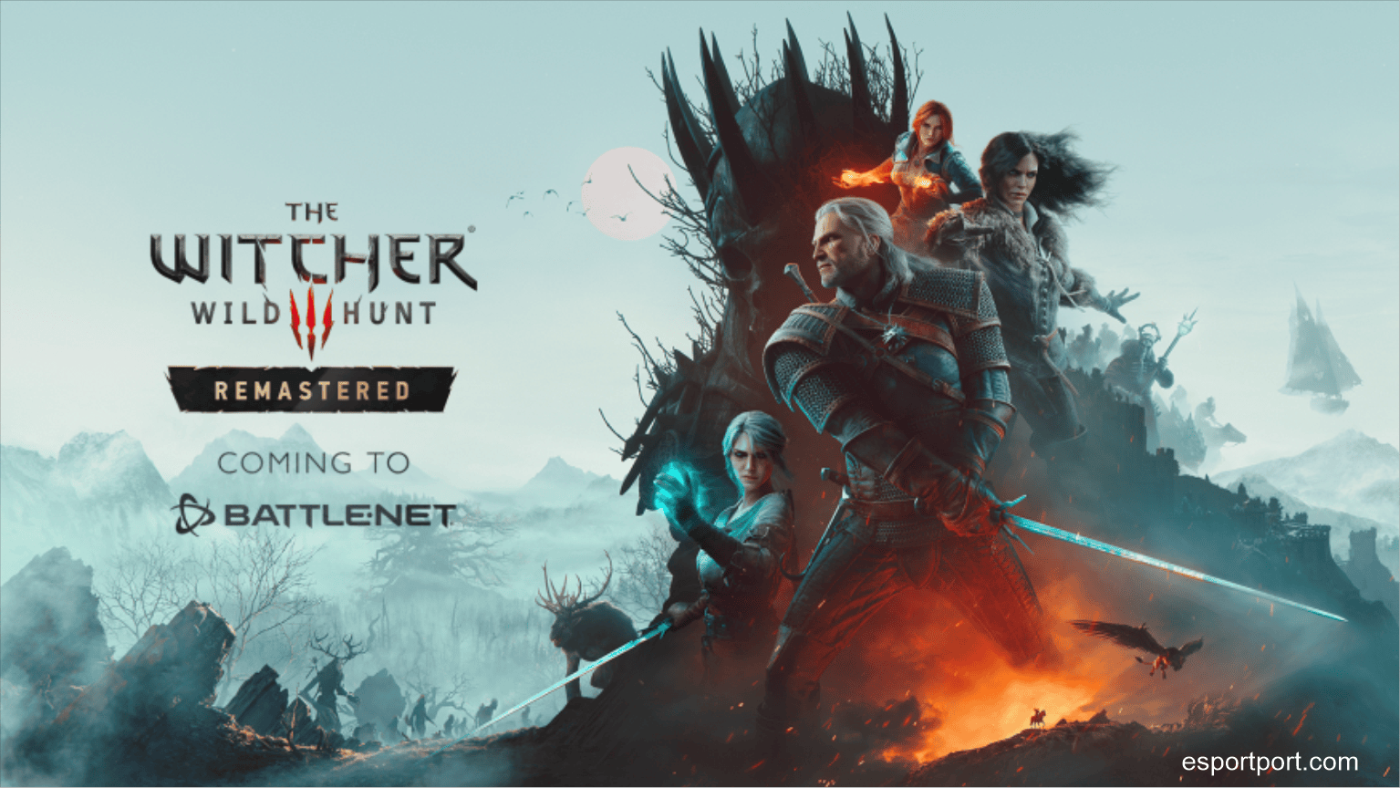Blizzard CD Projekt Red Partnership: Crossovers & Market Impact