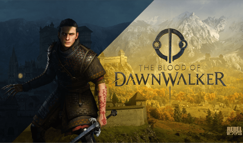 Blood of Dawnwalker PC Specs: Minimum & Recommended