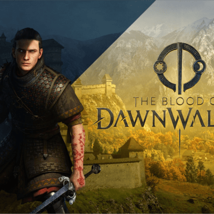 The Blood of Dawnwalker Review: Day 1 Guide & Beginner Build Slug: blood-of-dawnwalker-review-beginners-guide-vampire-rpg