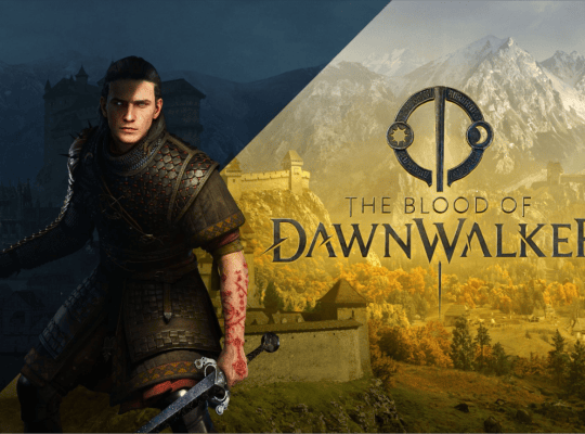 Blood of Dawnwalker PC Specs: Minimum & Recommended