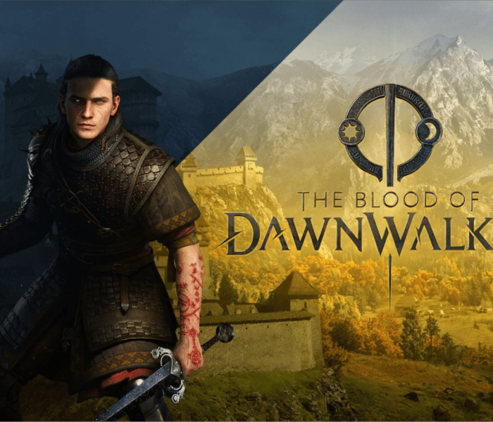 Blood of Dawnwalker PC Specs: Minimum & Recommended