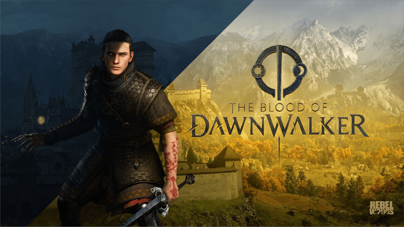 Blood of Dawnwalker PC Specs: Minimum & Recommended