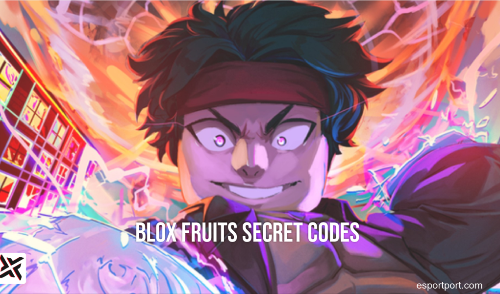 Blox Fruits & Anime Vanguards: Secret Codes Ending Tonight