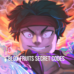Blox Fruits & Anime Vanguards: Secret Codes Ending Tonight