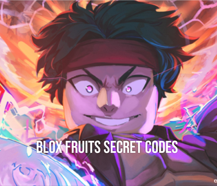Blox Fruits & Anime Vanguards: Secret Codes Ending Tonight