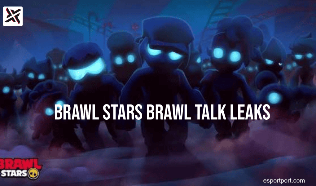 Brawl Stars Brawl Talk Leaks: New Brawlers & Mega Pig Changes