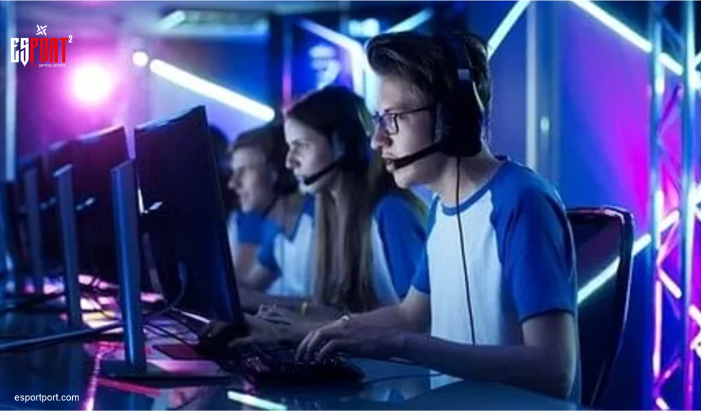 The Rise of AI Coaching & Competitive Training Tools