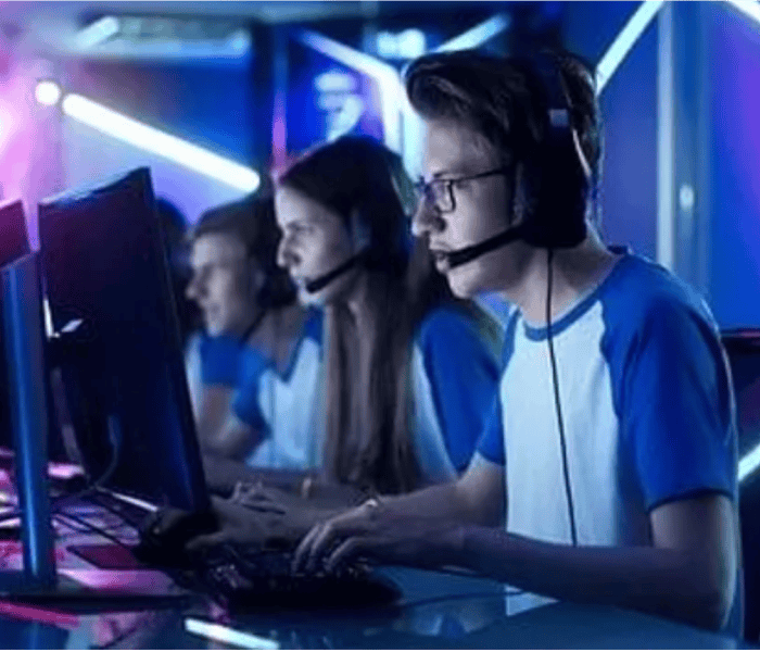 The Rise of AI Coaching & Competitive Training Tools