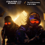 Counter-Strike 2 Esports: The $1B Economy & MR12 Meta