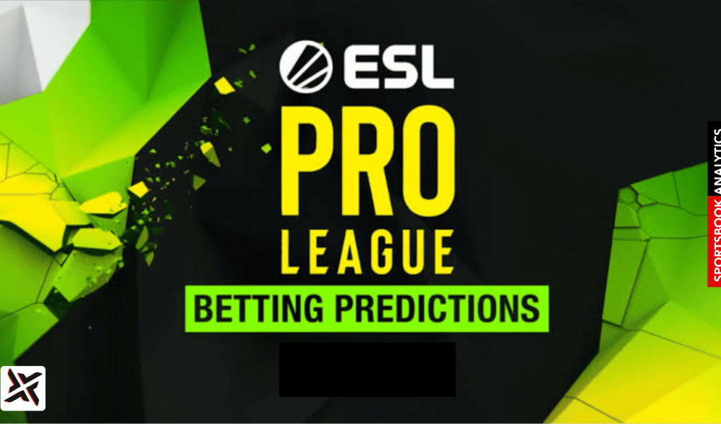 Top 3 CS2 ESL Pro League Predictions for Sept 1: Odds