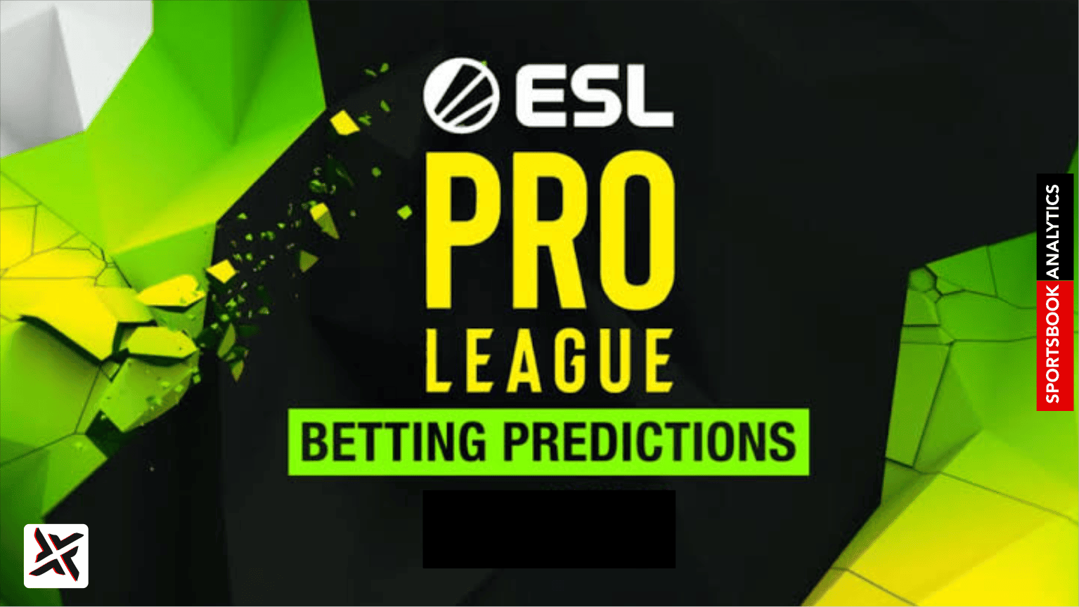 Top 3 CS2 ESL Pro League Predictions for Sept 1: Odds