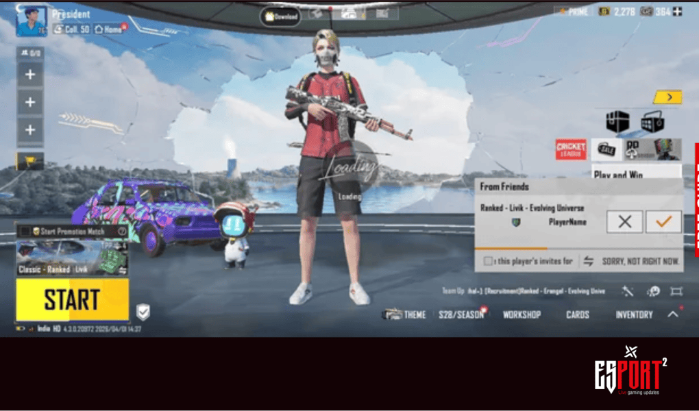 mobile esports netcode explained, how to fix lag BGMI, what is rollback netcode, does ping matter in MLBB
