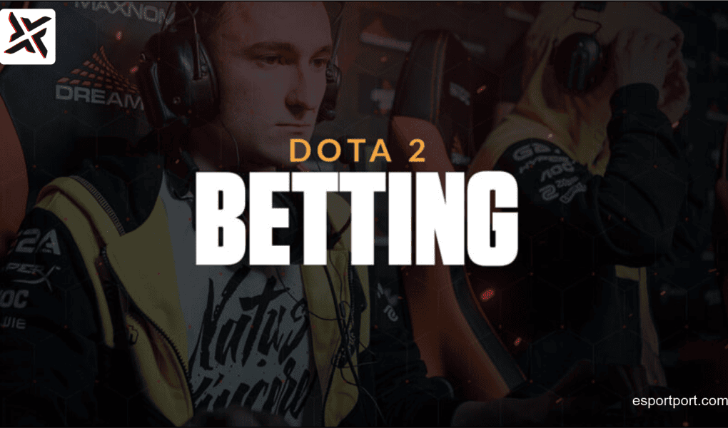 Dota 2 Betting Strategy: How to Hedge Matches & Handicaps