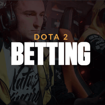 Dota 2 Betting Strategy: How to Hedge Matches & Handicaps