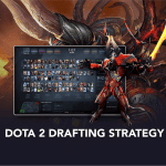 Dota 2 Drafting Strategy: Why Matches Are Won in the Draft