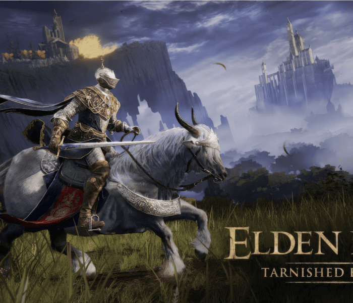 Elden Ring Switch 2: Tarnished Edition Benchmarks & Discounts