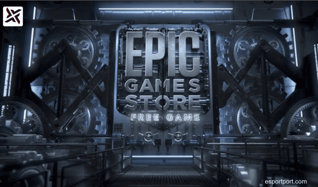 Epic Games Free Mystery Game Unlocked (August 31)