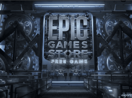 Epic Games Free Mystery Game Unlocked (August 31)