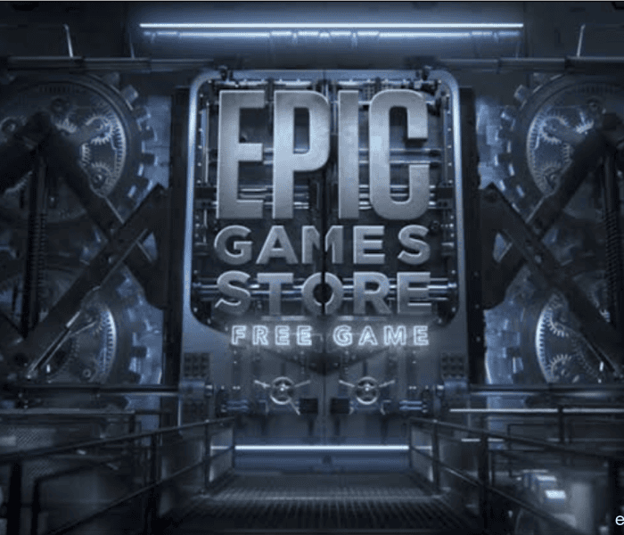 Epic Games Free Mystery Game Unlocked (August 31)