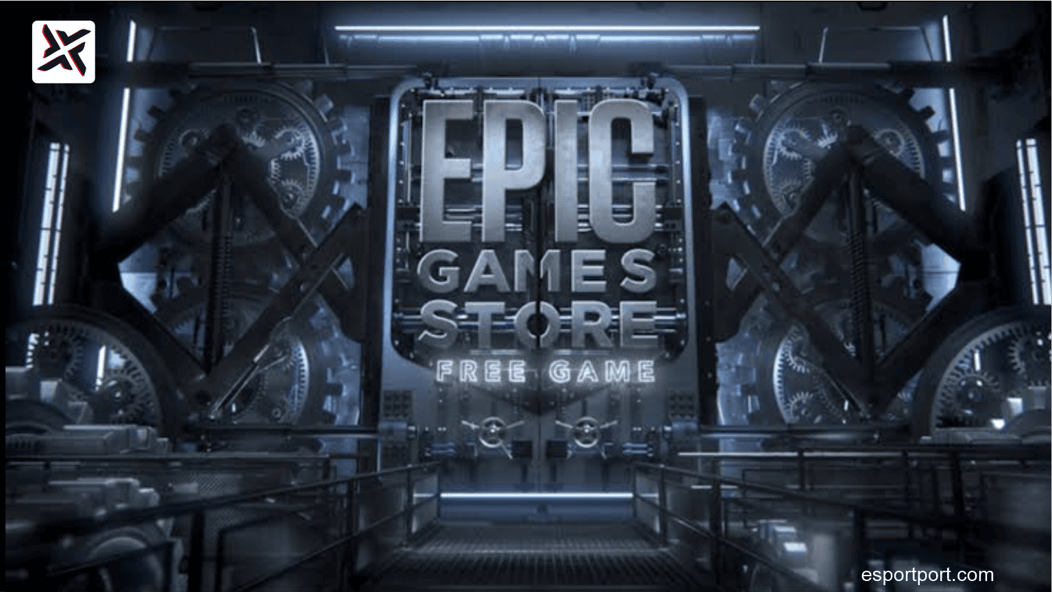 Epic Games Free Mystery Game Unlocked (August 31)