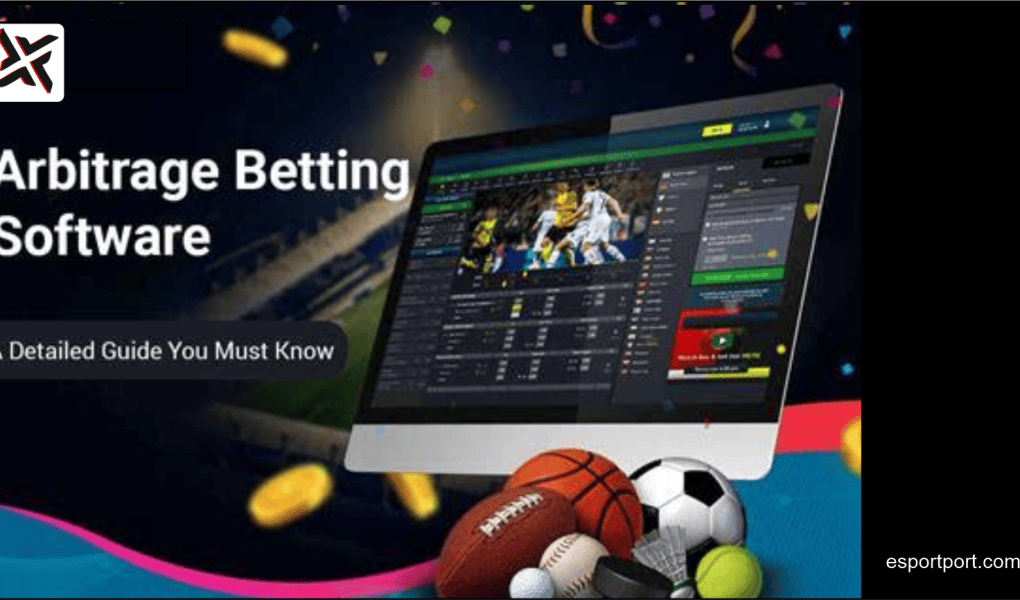 The Arbitrage Loophole: How to Mathematically Beat Esports Bookies