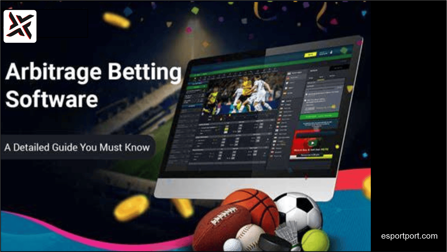 The Arbitrage Loophole: How to Mathematically Beat Esports Bookies