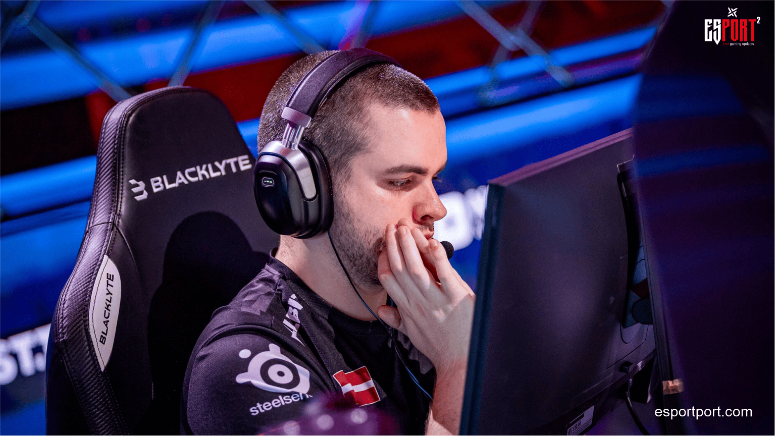 Esports Evening Wrap-Up: FaZe Collapse & Massive Upsets