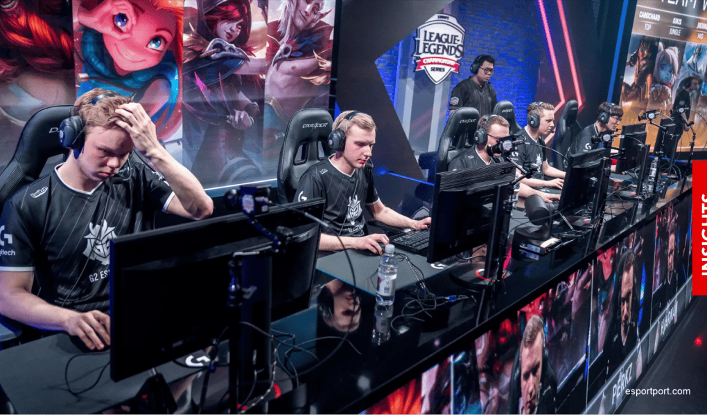Esports Schedule August 2026: VCT, CS2, & LoL Matchups