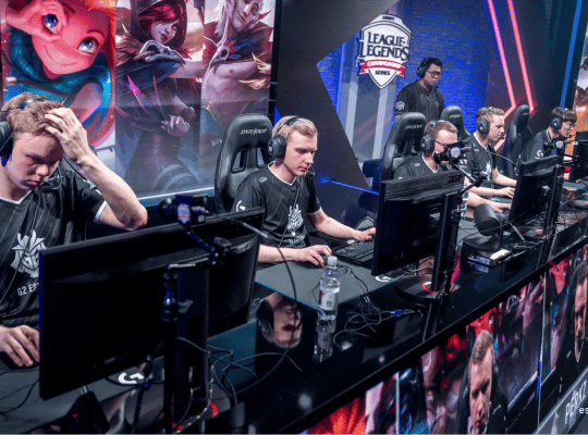Esports Schedule August 2026: VCT, CS2, & LoL Matchups