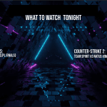 Esports to Watch Tonight: BLG vs JDG & Spirit vs NaVi Previews