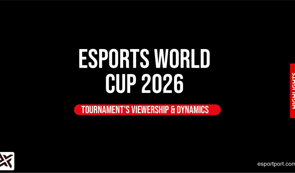 Esports World Cup 2026: Why MLBB is Destroying PC Esports