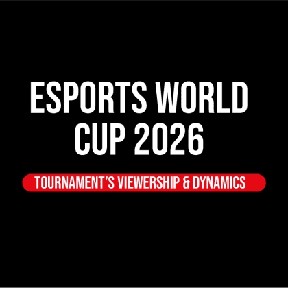 Esports World Cup 2026: Why MLBB is Destroying PC Esports