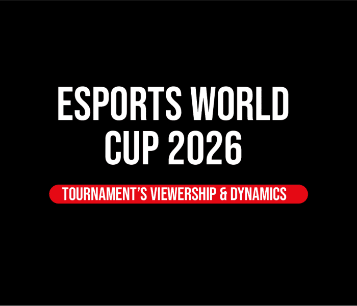 Esports World Cup 2026: Why MLBB is Destroying PC Esports