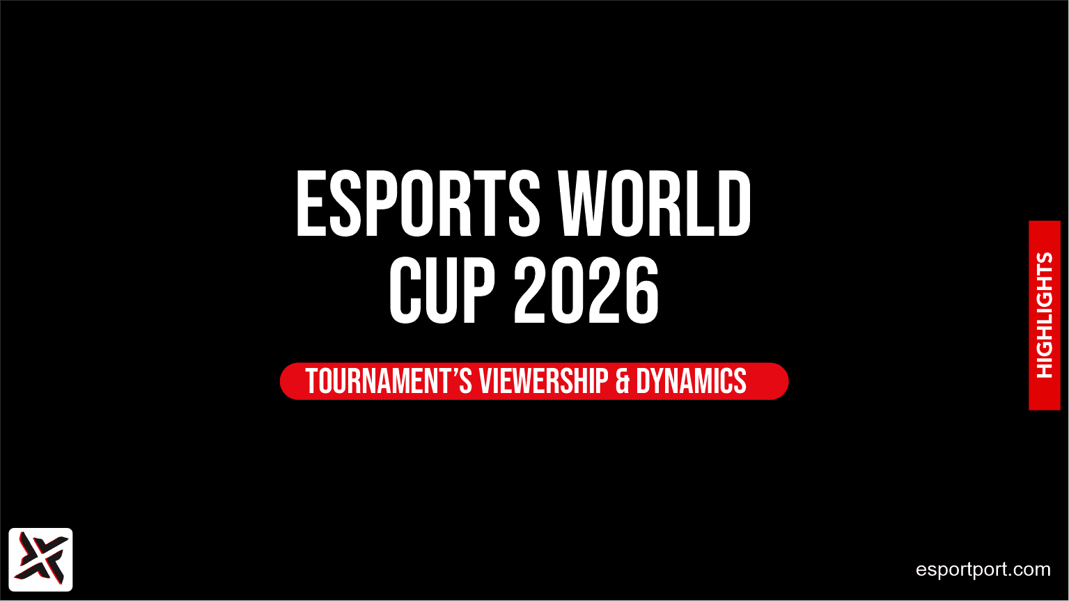 Esports World Cup 2026: Why MLBB is Destroying PC Esports
