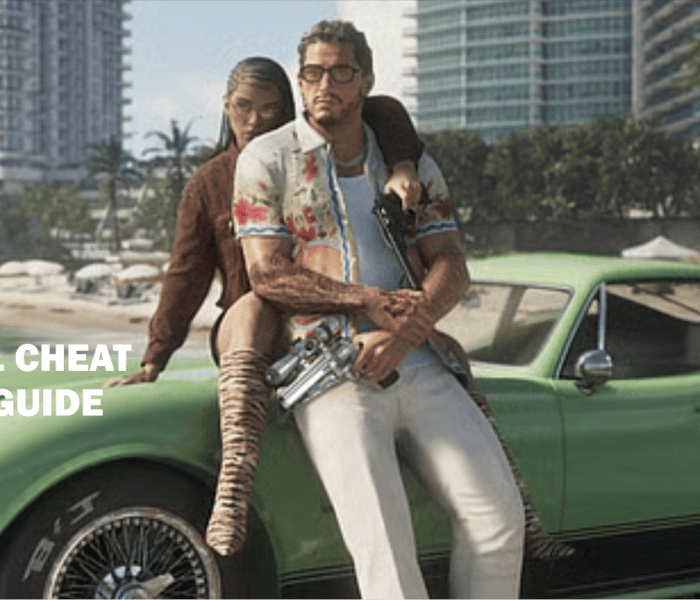 The Best Ethical Cheat Codes Guide for Popular Games