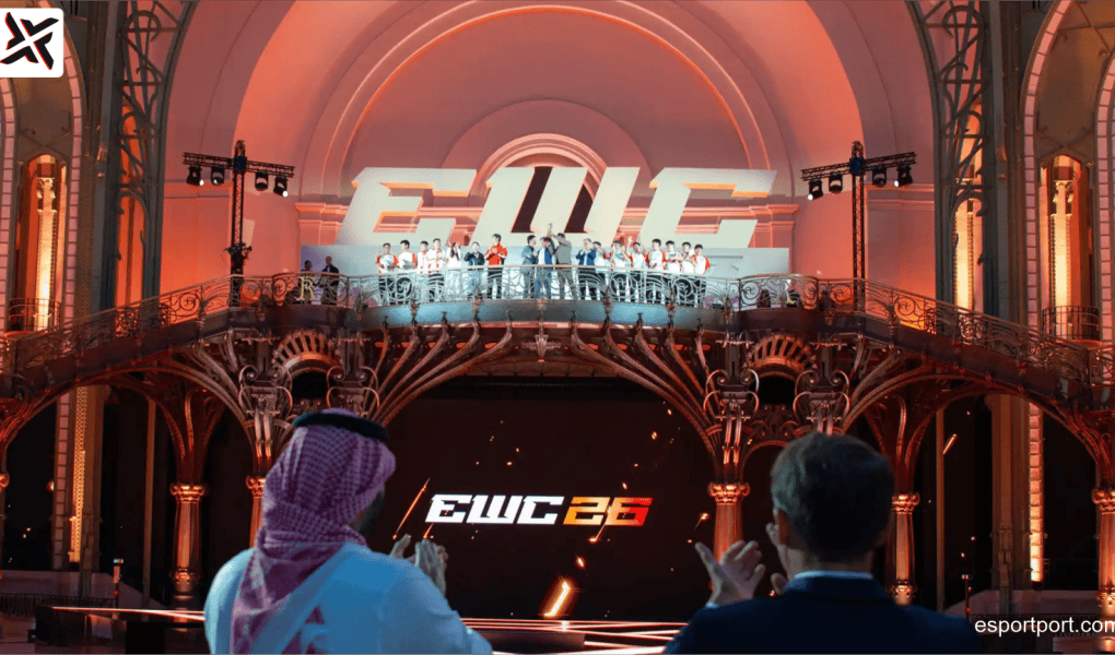 EWC Club Championship Winner: The AG.AL Business Empire