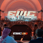 EWC Club Championship Winner: The AG.AL Business Empire