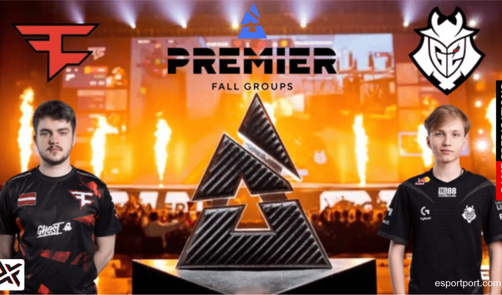 FaZe vs G2 Esports: CS2 IEM Predictions & Map Analysis