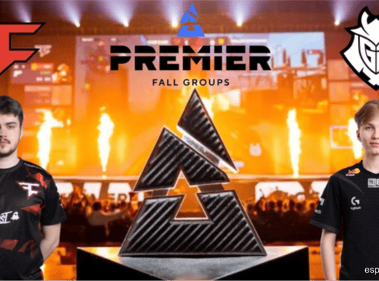 G2 vs FaZe Post-Match Analysis: Karrigan's Nuke Throw