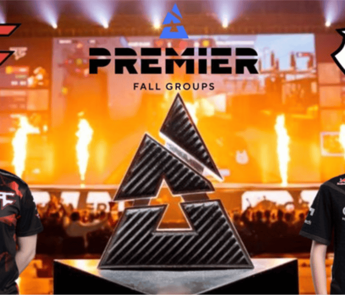 G2 vs FaZe Post-Match Analysis: Karrigan's Nuke Throw