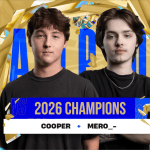 Fortnite EWC Champion 2026: Points Table & Strategy