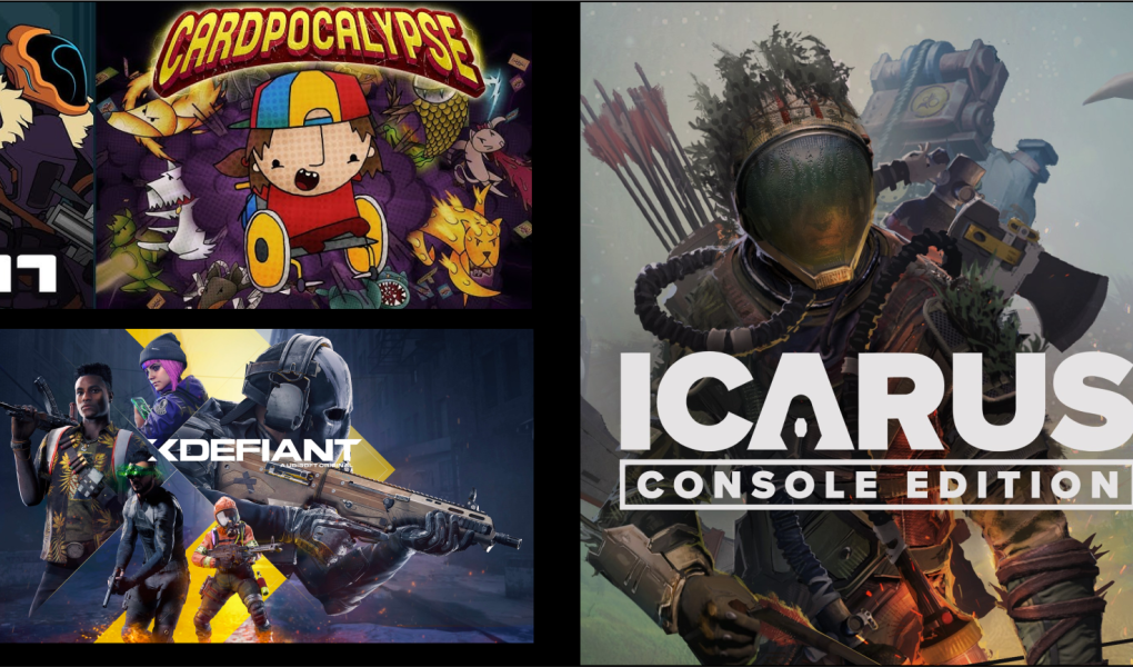Top 3 Free PC Games to Download This Weekend (Aug 2026)