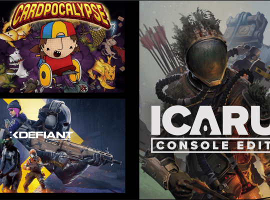 Top 3 Free PC Games to Download This Weekend (Aug 2026)