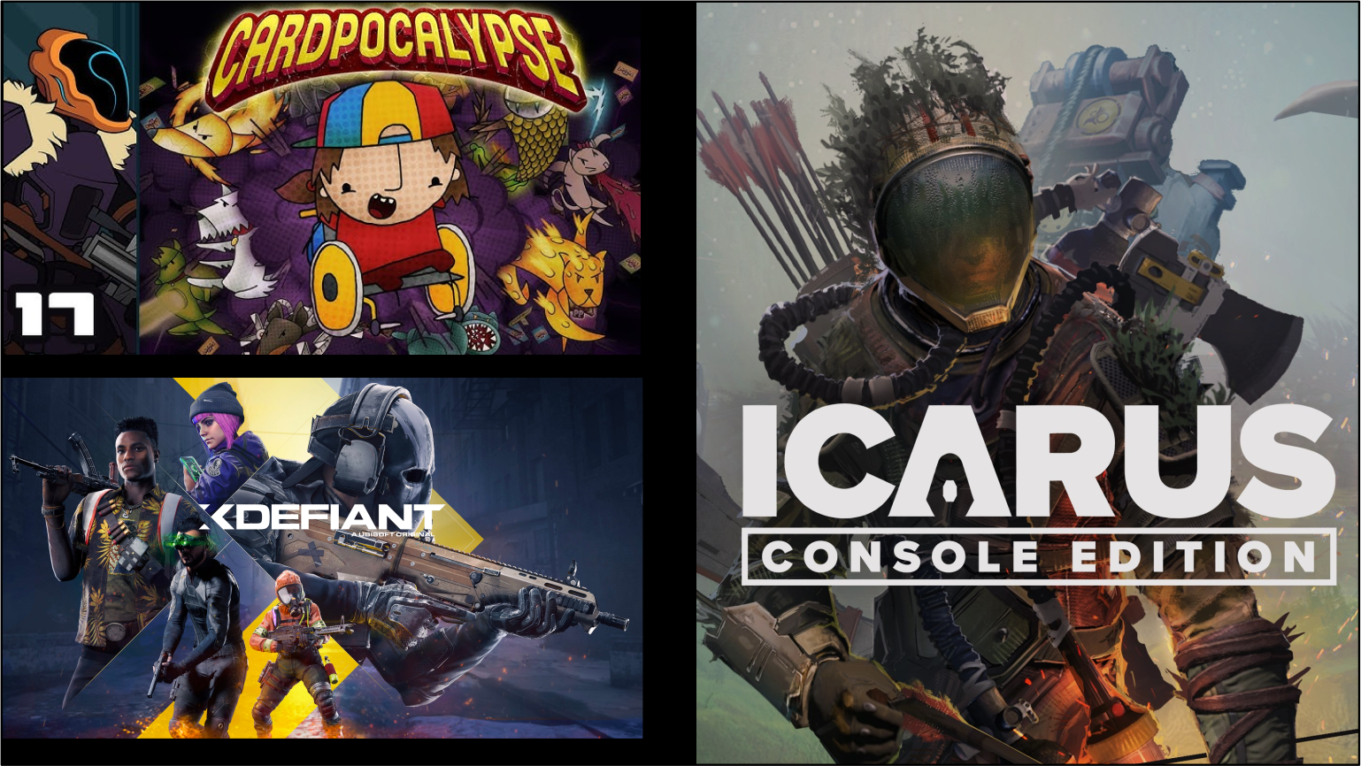 Top 3 Free PC Games to Download This Weekend (Aug 2026)
