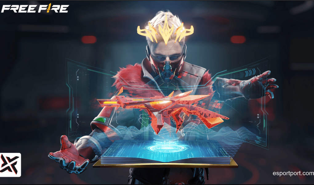 Free Fire MAX OB46 Update: New Character & Advanced Server
